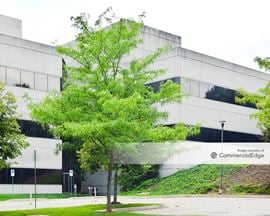 Miami Valley Research Park - 3100 Research Blvd
