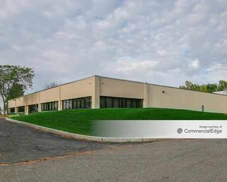 Photo of commercial space at 365 Jordan Road in Troy