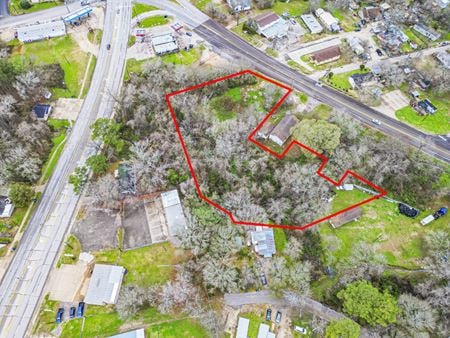 VacantLand space for Sale at 218 State Highway 30 in Huntsville