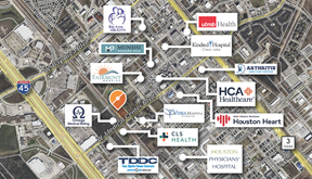 0 West Medical Center Boulevard