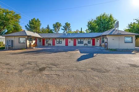 Other space for Sale at 107 E Pinal St in Cottonwood