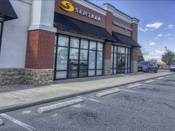 101 Commercial Blvd