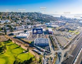 Interbay Michaels