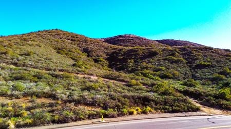 Photo of commercial space at Borden Rd in San Marcos
