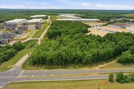 Hwy 29 Lot A - 3.4 AC