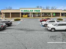 North Pointe Shopping Center
