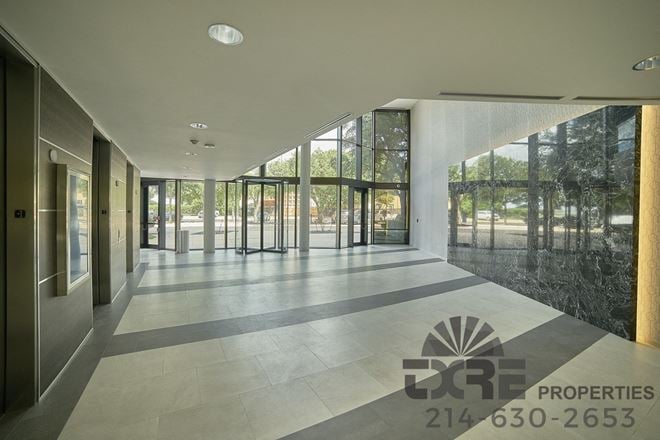 2401 East Randol Mill Road