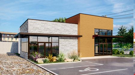 608 N Columbia Center Blvd - Kennewick