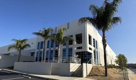 Industrial space for Rent at 6250 Sycamore Canyon Blvd in Riverside