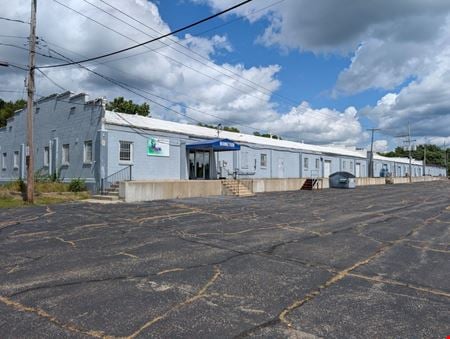 Industrial space for Sale at 74 Leonard Wood Dr in Battle Creek