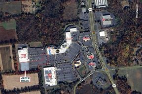 Richland Marketplace