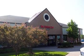 Macomb Centre Plaza
