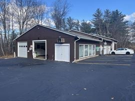 434 Boston Post Rd