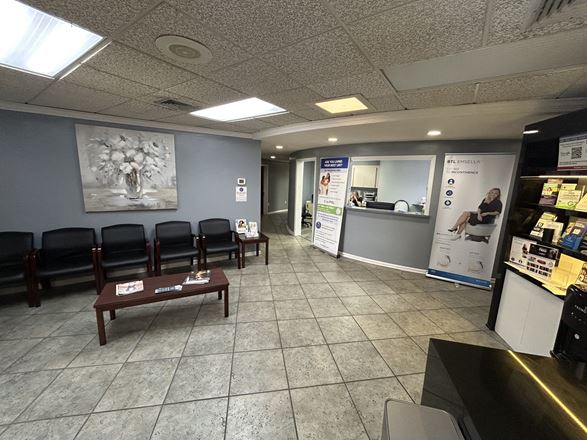 Winter Park Medical Building