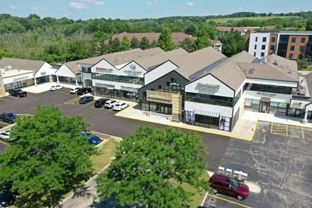 Retail space for Rent at 18900 W Bluemound Rd in Brookfield