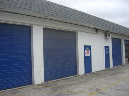 Industrial space for Rent at 3083 N.W. 26 Street in Lauderdale Lakes