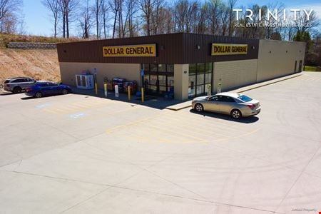 Photo of commercial space at 6230 Celina Rd in Burkesville