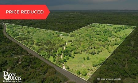 Photo of commercial space at 1215 Hilliard Road in San Marcos