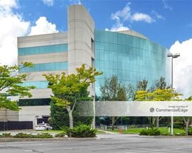 Hauppauge Office Park