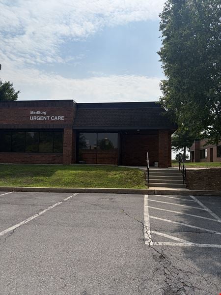 Office space for Rent at 1025 Berkshire Blvd Ste 600 in Wyomissing