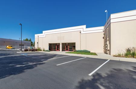 Industrial space for Rent at 501 E. Scenery Lane in Meridian