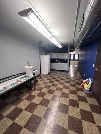 The Historic Broadway Loft Office