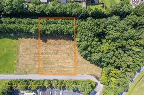 Remarkable Commercial Pad Site in the Heart of Richmond Hill!