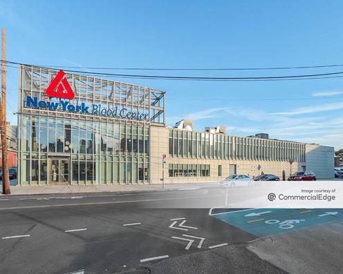 45-01 Vernon Boulevard