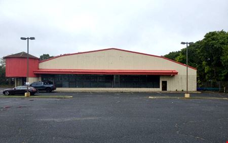 Photo of commercial space at 1610 Route 112 in Medford