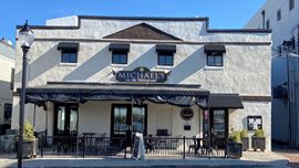 Cape Fear River Waterfront Commercial Spaces