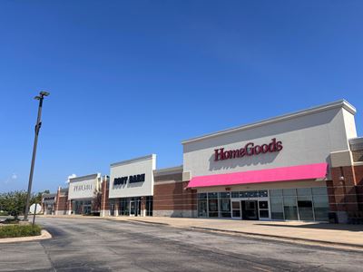 Champaign Town Center