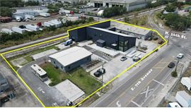 Premier 4 building portfolio directly on 7th Avenue