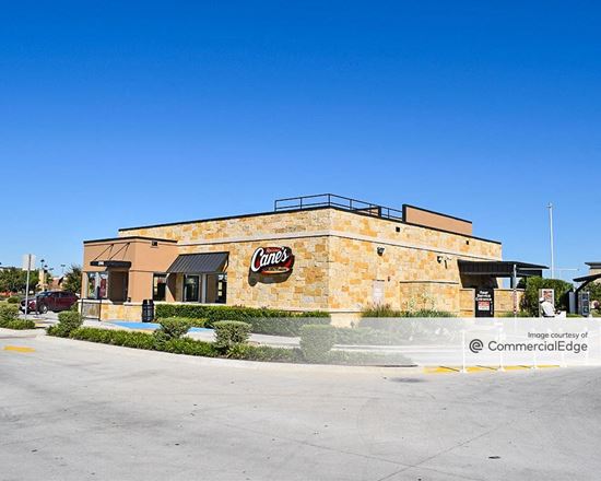 Rayzor Ranch Town Center
