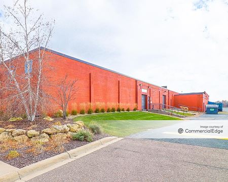 Industrial space for Rent at 1085 Snelling Avenue North in St. Paul
