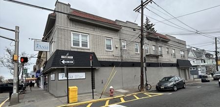 Photo of commercial space at 7400 Bergenline Avenue in North Bergen