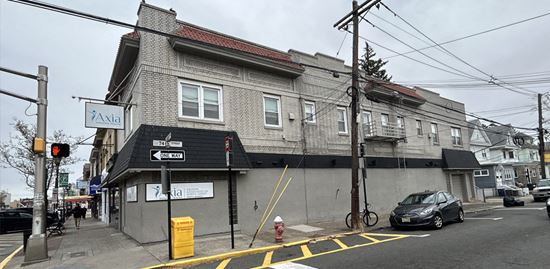 ±4,000 SF Professional Medical Office