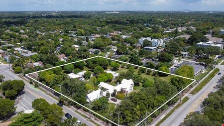 VacantLand space for Sale at 6280 SW 57th Ave in MIAMI