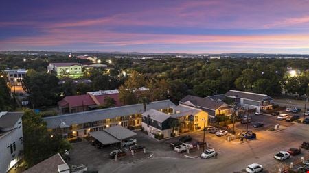 Multi-Family space for Sale at 2526 Durwood Street in Austin