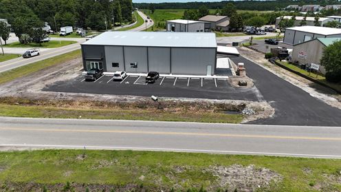 1701 Husted Road