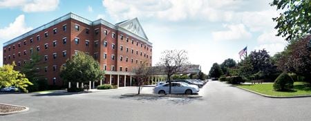 Office space for Rent at 377 Oak Street in Garden City