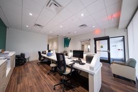 240 Crafton Ingram Shopping Center Sublease