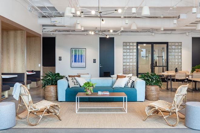 WeWork - University Park