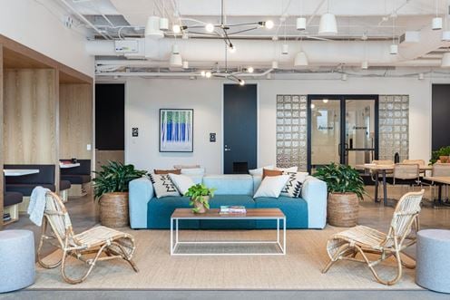 WeWork - University Park