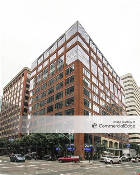 Office space for Rent at 188 Spear Street in San Francisco