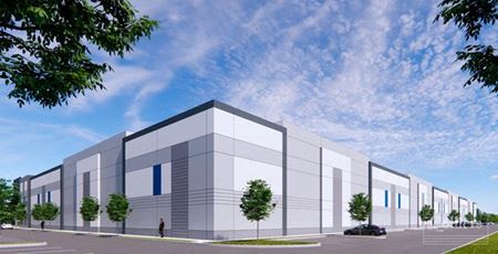 New Warehouse Industrial Building - 517 Shinohara Ln - Chula Vista