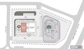 Marine Creek Shopping Center | Suite 110 | 1,000-2,630 SF