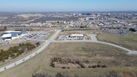 Prairie Star Pad Site