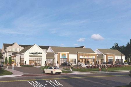 Retail space for Rent at 49 Main Street in Middleton
