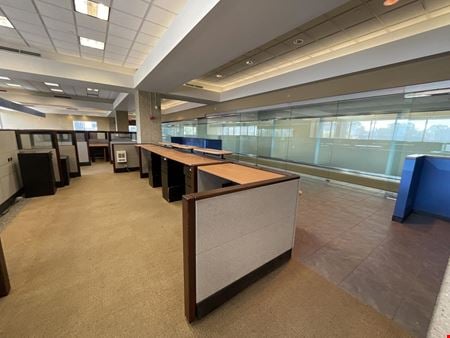 Photo of commercial space at 8001 Lincoln Avenue in Skokie