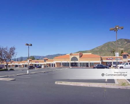 Photo of commercial space at 3644 East Highland Avenue in Highland